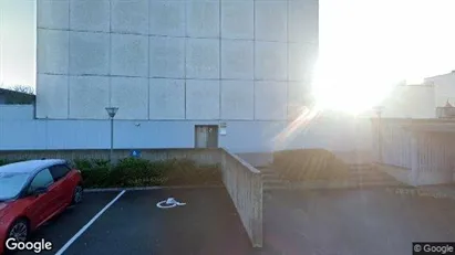 Lejligheder til salg i Aalborg SØ - Foto fra Google Street View