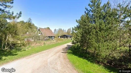 Lejligheder til salg i Kalundborg - Foto fra Google Street View