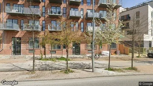 Lejligheder til leje i Skovlunde - Foto fra Google Street View