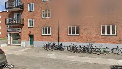 Lejligheder til salg i København S - Foto fra Google Street View