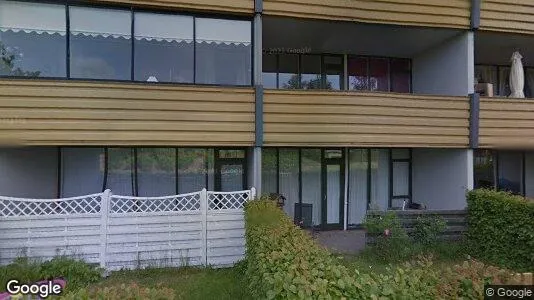 Lejligheder til salg i Slagelse - Foto fra Google Street View