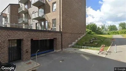 Lejligheder til leje i Risskov - Foto fra Google Street View