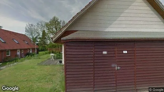 Lejligheder til leje i Viborg - Foto fra Google Street View