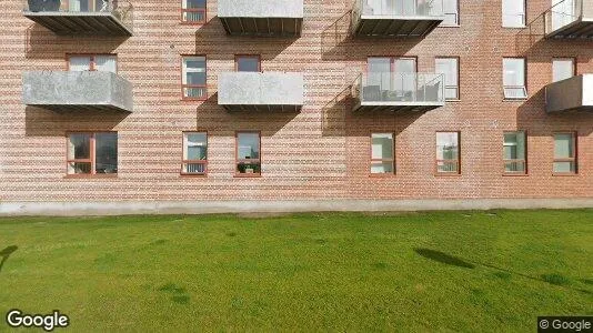 Lejligheder til leje i Viborg - Foto fra Google Street View