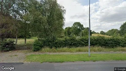 Lejligheder til leje i Haderslev - Foto fra Google Street View