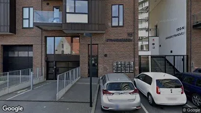 Lejligheder til salg i København S - Foto fra Google Street View