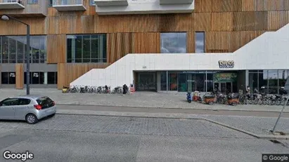 Lejligheder til leje i København S - Foto fra Google Street View