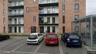 Lejligheder til leje i Brabrand - Foto fra Google Street View