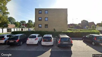 Lejligheder til salg i Middelfart - Foto fra Google Street View