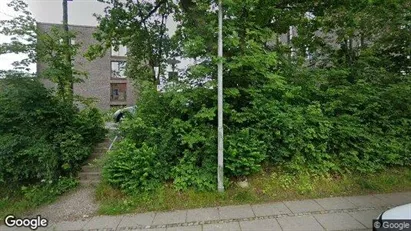 Lejligheder til salg i Risskov - Foto fra Google Street View