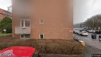 Lejligheder til salg i Århus N - Foto fra Google Street View