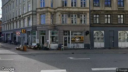 Andelsboliger til salg i København K - Foto fra Google Street View