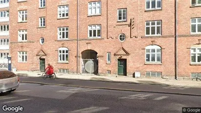 Lejligheder til salg i København S - Foto fra Google Street View