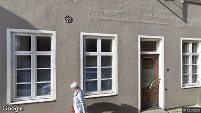 Lejligheder til salg i Viborg - Foto fra Google Street View