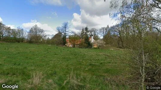 Lejligheder til salg i Faaborg - Foto fra Google Street View