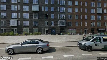 Lejligheder til leje i København S - Foto fra Google Street View