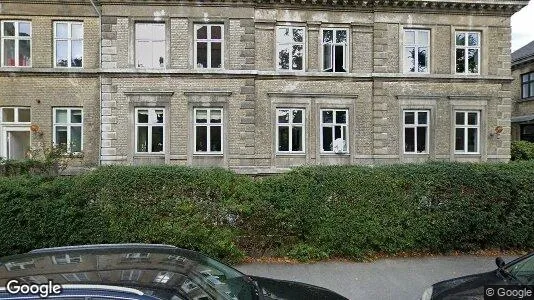 Lejligheder til salg i Frederiksberg C - Foto fra Google Street View