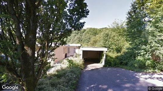 Lejligheder til leje i Silkeborg - Foto fra Google Street View