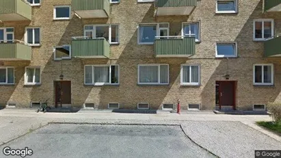 Lejligheder til salg i Vanløse - Foto fra Google Street View