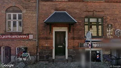 Lejligheder til salg i Roskilde - Foto fra Google Street View