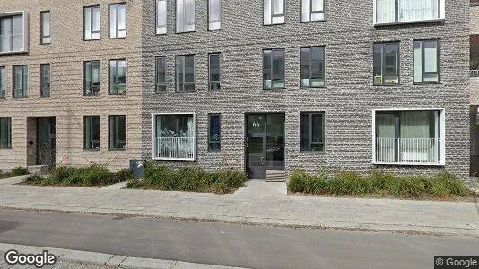 Lejligheder til leje i København S - Foto fra Google Street View