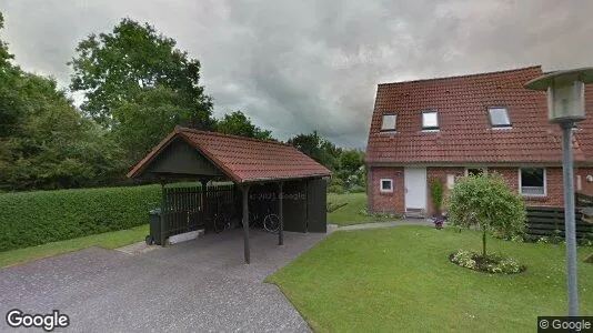 Andelsboliger til salg i Herning - Foto fra Google Street View