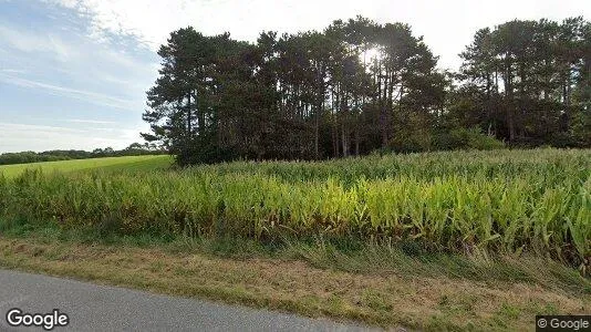 Lejligheder til salg i Frederiksværk - Foto fra Google Street View