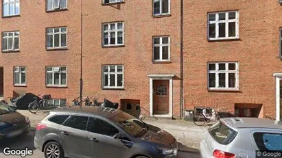 Lejligheder til salg i Århus N - Foto fra Google Street View