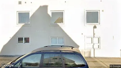 Lejligheder til salg i Skanderborg - Foto fra Google Street View