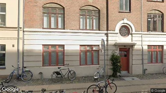 Lejligheder til salg i Østerbro - Foto fra Google Street View