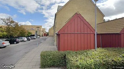 Værelser til leje i Holstebro - Foto fra Google Street View