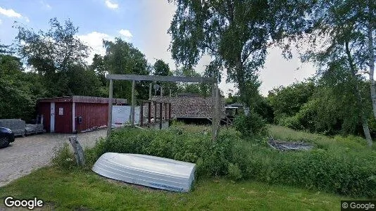 Lejligheder til salg i Græsted - Foto fra Google Street View