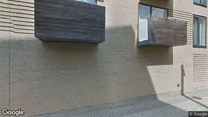 Lejligheder til salg i Holbæk - Foto fra Google Street View