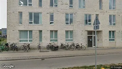 Lejligheder til leje i København S - Foto fra Google Street View