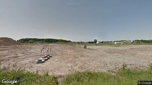 Lejligheder til leje i Hillerød - Foto fra Google Street View