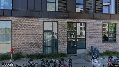 Lejligheder til salg i København SV - Foto fra Google Street View