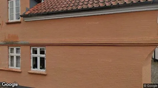 Lejligheder til salg i Ribe - Foto fra Google Street View