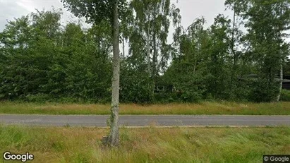 Lejligheder til salg i Væggerløse - Foto fra Google Street View