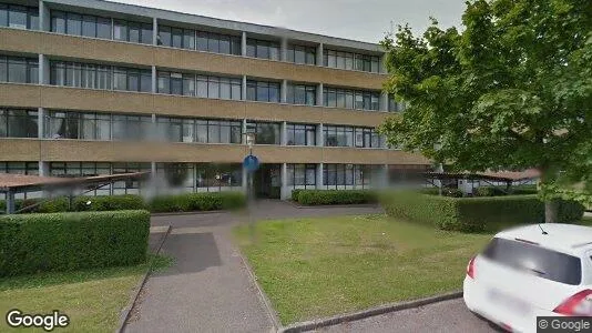 Lejligheder til salg i Slagelse - Foto fra Google Street View