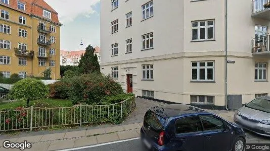 Andelsboliger til salg i København S - Foto fra Google Street View