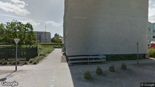 Lejligheder til salg i Roskilde - Foto fra Google Street View