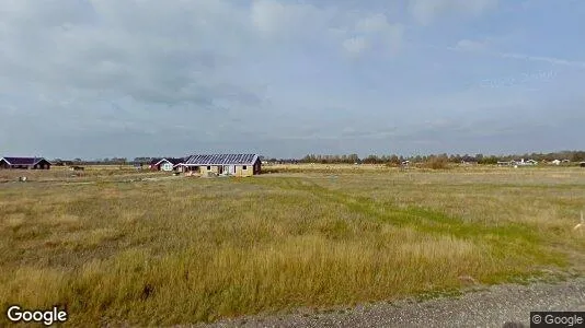 Lejligheder til salg i Væggerløse - Foto fra Google Street View