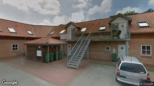 Lejligheder til leje i Svendborg - Foto fra Google Street View