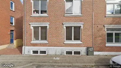 Lejligheder til leje i Kolding - Foto fra Google Street View