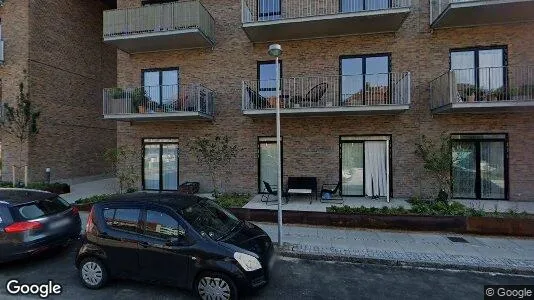 Lejligheder til leje i Ballerup - Foto fra Google Street View