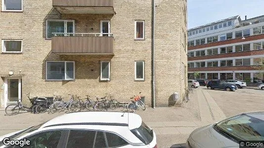 Andelsboliger til salg i København S - Foto fra Google Street View