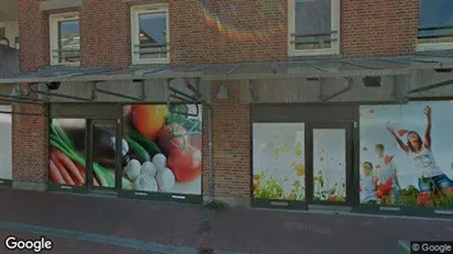 Lejligheder til leje i Værløse - Foto fra Google Street View