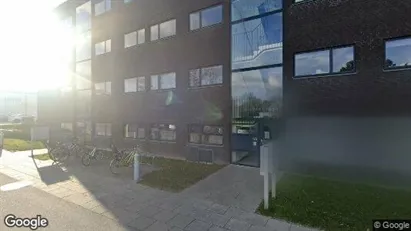 Lejligheder til leje i Viby J - Foto fra Google Street View