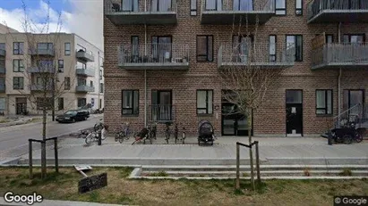 Lejligheder til leje i København S - Foto fra Google Street View