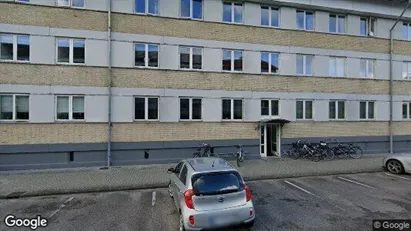 Lejligheder til salg i Roskilde - Foto fra Google Street View